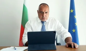 Борисов: Пълно затваряне е абсолютно недопустимо и не искам в България да се случва (ВИДЕО)
