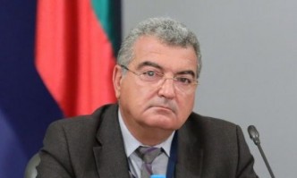 В София ситуацията с коронавируса продължава да е напрегната въпреки