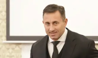 Шефът на НАП: Истинските журналисти не се разхождат с пистолети в джоба