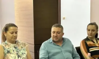 От Фейсбук профила на депутата от ГЕРБ СДС Николай НанковВчера проведохме