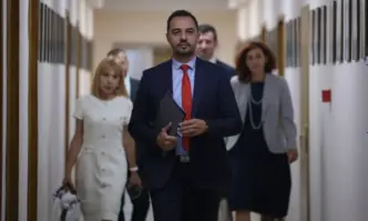 Моделът на работа не бил ефективен Необходима е смяна на ръководството