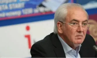 Лютви Местан е получил инсулт, отложиха делото срещу политика
