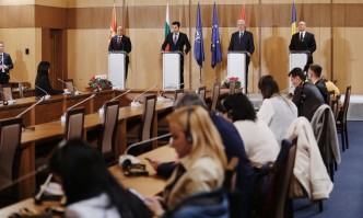 Местната корупция се използва като инструмент от Русия за влияние