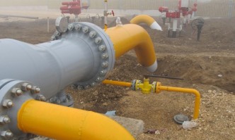 Украйна започва да внася газ от Полша
