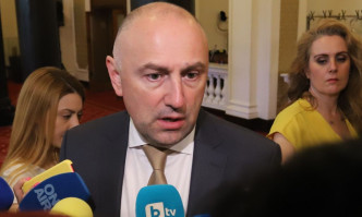 Не сме видели какво представлява актуализацията на бюджета отбеляза председателят