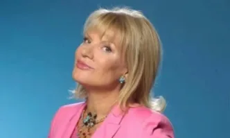 Журналистката Соня Колтуклиева втори ден е подложена на брутална атака