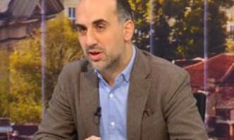 Основателят на сайтът 19 муните Борис Ангелов заяви че входната