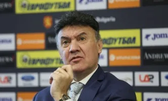 Боби Михайлов отказва да подаде оставка!