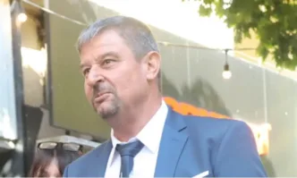 Не сме били канени при обсъждане на новите протоколи за