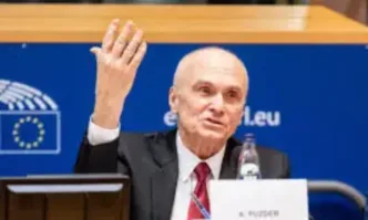 САЩ заплаши да лиши Европа от американския втечнен газ