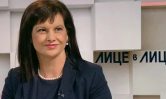 Дариткова: Ще излезем по-силни от тази криза