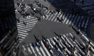 Демографска криза: Рекорден спад на населението на Япония