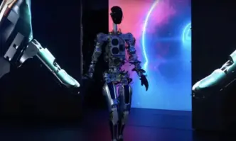 Градски съвет в Южна Корея съобщи че първият им робот административен