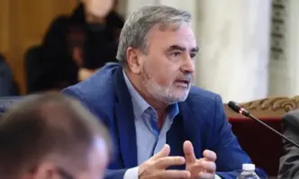 Дори да се обяви епидемия от коклюш няма да се