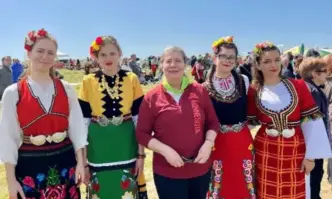 Андриа Брулет Родригез и екипът ѝ се докоснаха до богатото културно