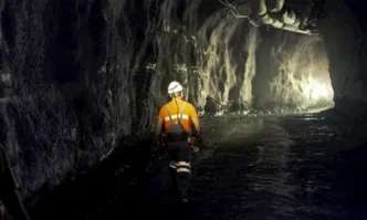 Канадската златодобивна компания Dundee Precious Metals обяви едно от най значимите