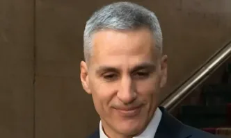 Не съм зависим от нито една от партиите разговорите за