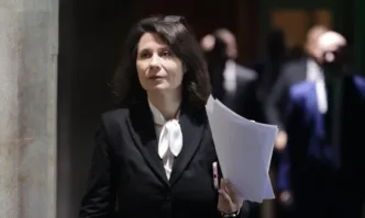 ДБ оттегля законопроекта с който предлагаше отмяна на забраната на