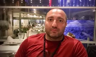 Софийският градски съд отказа да пусне Димитър Желязков Митьо