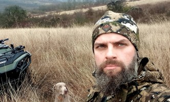 От Фейсбук профила на Илиян Калчев юрист и мотористКраставиците станали