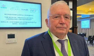 Чавдар Минчев, СИНПИ: Целим баланс на интересите на Балканите в променящия се свят
