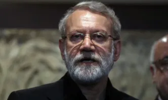 Официално: Ръководителят на иранската служба за национална сигурност Лариджани е убит