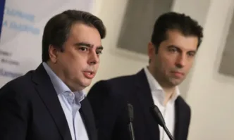 От Фейсбук профила на Димитър СтояновТук възниква един много в