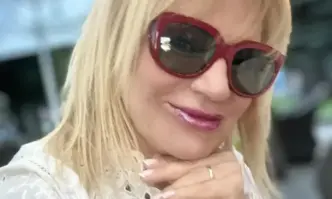 От Фейсбук профила на журналистката Соня КолтуклиеваВсички искат да има