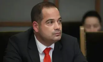 Няма жертви и пострадали от пожара край село Воден Това заяви