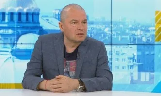 Тошко Йорданов обяви край на жестовете: ако не мине кабинетът на ИТН, отиваме на избори