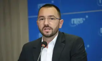 Антон Хекимян: Терзиев е виновен за хаоса в столицата