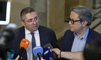 ГЕРБ ще съди Иван Демерджиев за направените от него твърдения