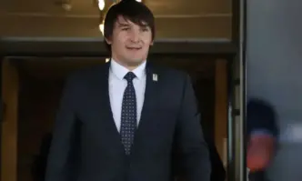 Даниел Александров е роден на 13 септември 1991 г в