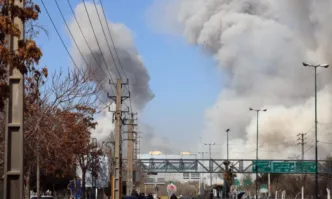 Иран отрича да преговаря със САЩ