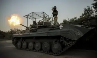 САЩ са съобщили на европейски официални лица че се оттеглят