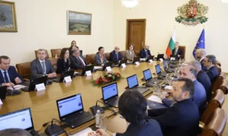 МС свиква Междуведомствена работна група във връзка с мерките за горивата