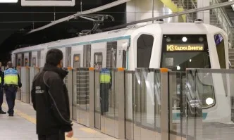 Проф. Братоев: Няма отлагане на метрото в Овча купел, срокът е до 31 март