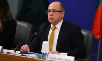 Социалното министерство работодателите и синдикатите не се разбраха размера на