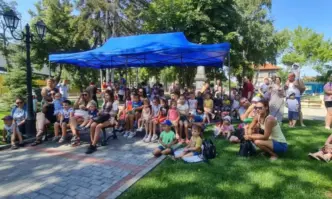 Куклите имат способността да създават приказен свят в който децата