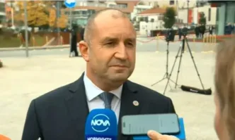 Имаме шанс да ни приемат в Шенген догодина Нека темата