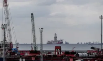 Турските власти не позволиха на израелски кораб на компанията ZIM