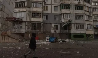 При руски обстрел на южния украински град Херсон са загинали