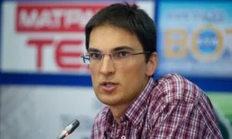 Не е нужно да теглим само кредити Нашата задача беше