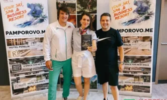 Големи звезди на българския спорт като Божидар Темелков Ивайло Иванов