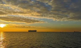 Отчетоха нов температурен рекорд във Варна Живакът в морската столица