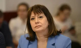 Велислава Делчева изпрати предложение до регионалния министър да бъде засилена защитата на потребителите на ВиК услуги