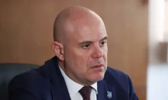 Активността на българската прокуратура по противодействие на зловредното руско влияние