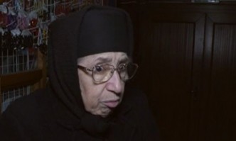 Заради високите сметки за ток: Монахини от манастир в село Кабиле стоят на студено