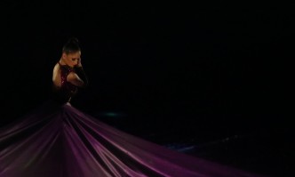 Невяна Владинова заяви че е готова за следващия етап от