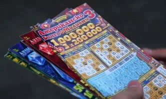 Национална лотария спря да изплаща печалби